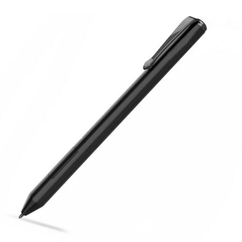For Microsoft Surface Go Pro5/4/3/Book Capacitive Pen Stylus Pressure Sensitive Pen black ZopiStyle