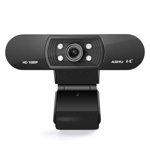 Webcam 1080P HDWeb Camera ZopiStyle