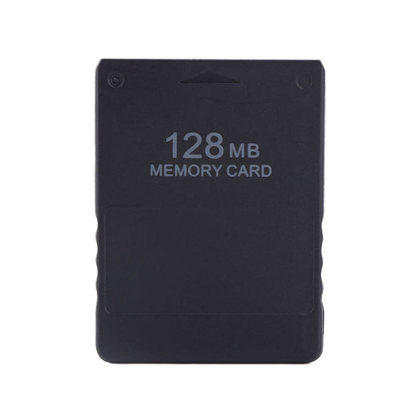 For Sony  2 PS2 Memory Card 8M / 16M / 32M / 64M /128M High Speed Gameboy Micro Game Memory Card for Sony  128MB ZopiStyle