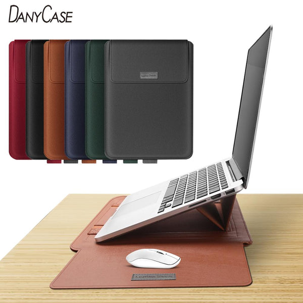 Laptop Notebook Case Tablet Sleeve Cover Bag 11" 12" 13" 14" 15" for Macbook Pro Air Retina 14 inch for Xiaomi Huawei HP Dell ZopiStyle