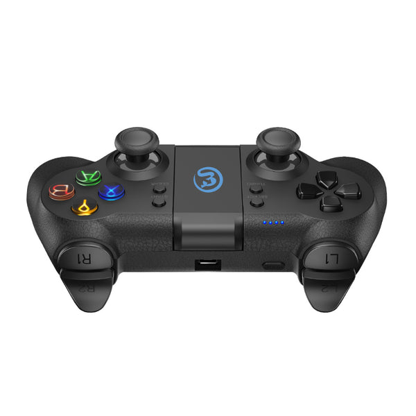 GameSir T1 Bluetooth Android Controller Black ZopiStyle