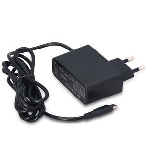 2.4a AC Adapter Switch Charger for Ninend Switch Laptop Charger U.S. regulations ZopiStyle