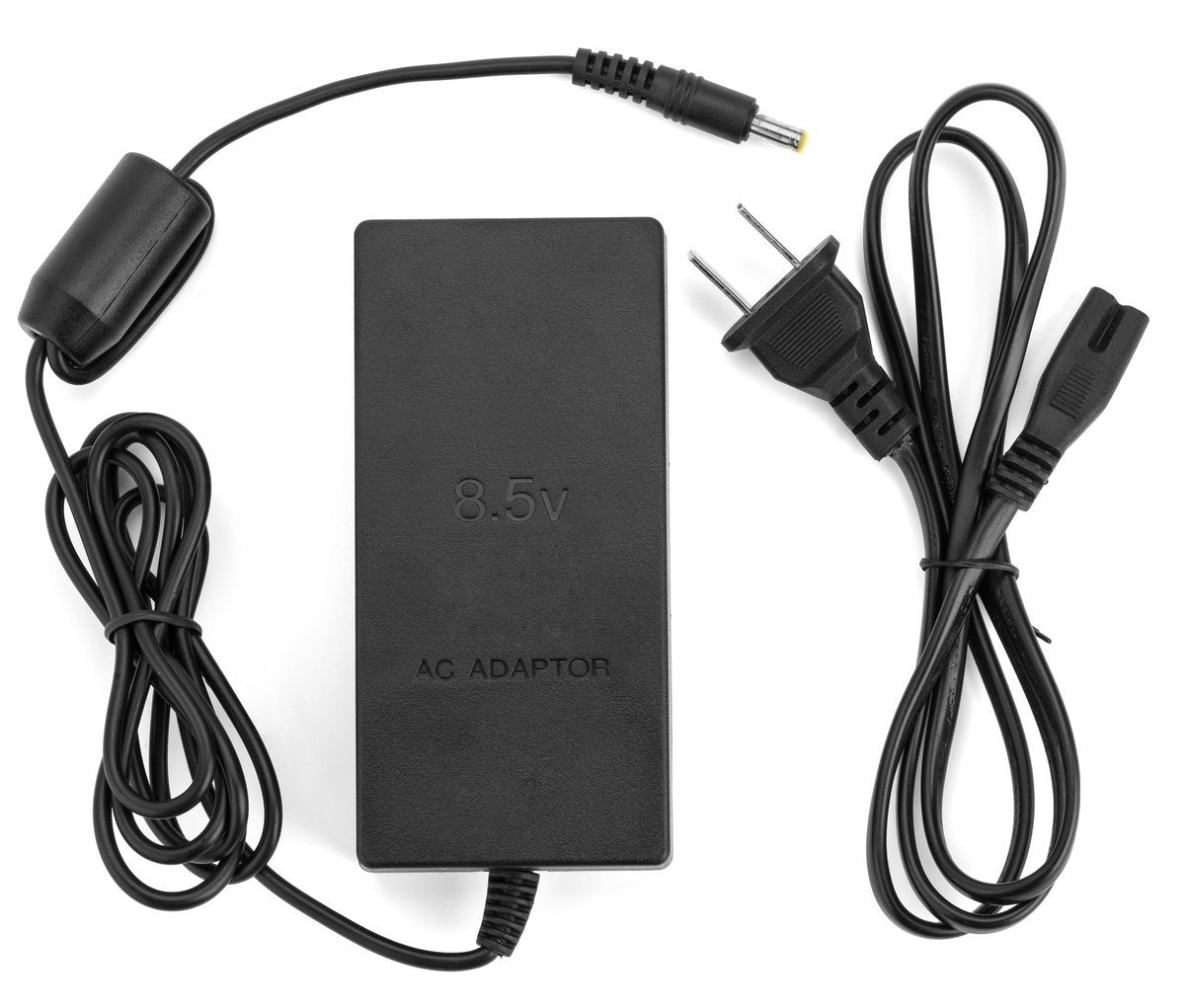 Generic PS2 Slim AC Power Adapter 7000 9000 Series ZopiStyle