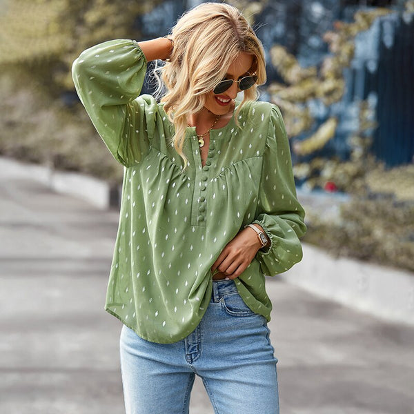 ATUENDO Autumn Fashion Solid Green T-shirt for Women Vintage Elegant Sexy Silk Crop Top Leisure Satin Basic Loose Soft Tops Tees ZopiStyle