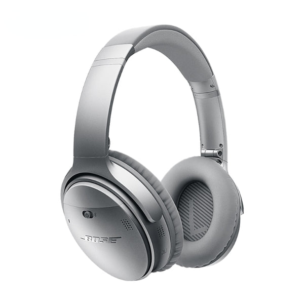 Bose QC35 II Quiet Comfort 35 II Active Noise Cancelling  Wireless Bluetooth Headphones Hi-Fi Sports Gaming Music Headphones ZopiStyle