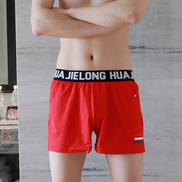 Summer Men Running Sports Shorts Gym Boxers Cotton Breathable Loose Casual Fitness Jogging Beach Sweatpants Oversize ZopiStyle