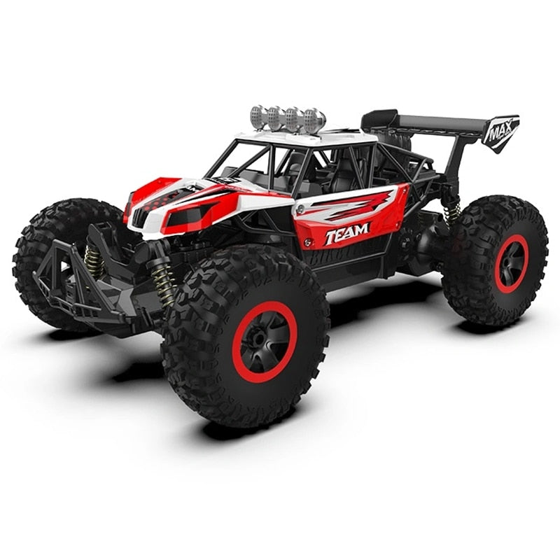 Xiaomi 1:14  RC Car 2.4G Radio Remote Control Cars Buggy Off-Road Control Trucks Boys Toys For Children Christmas Gift ZopiStyle