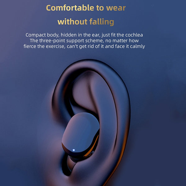 TWS G9S Wireless Headphones LED Display Earbuds Fone Bluetooth 5.1 Headset Noise Reduction Sports Waterproof Earphones With Mic ZopiStyle