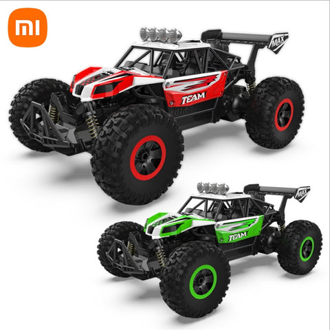 Xiaomi 1:14  RC Car 2.4G Radio Remote Control Cars Buggy Off-Road Control Trucks Boys Toys For Children Christmas Gift ZopiStyle