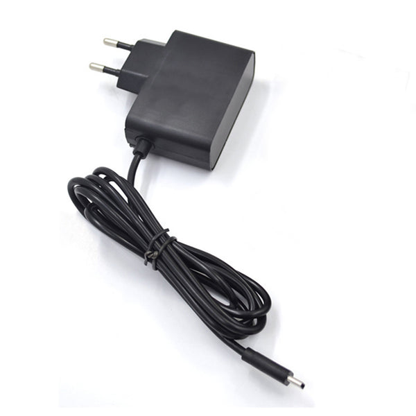 AC Adapter Power Supply for Nintend Switch Wall & Travel Charger Plug Cord  EU plug ZopiStyle