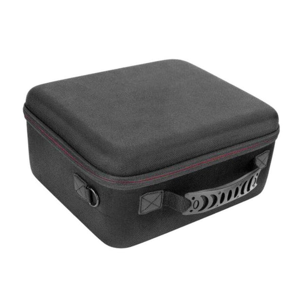 For Nintend Switch Game Console Accessories Storage Bag Travel Protective Carrying Case  black ZopiStyle