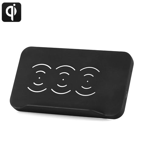 Qi Wireless Phone Charger ZopiStyle