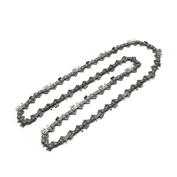 18 Inches 72 Joint Manganese Steel Chainsaw Saw Chain 18 inches ZopiStyle
