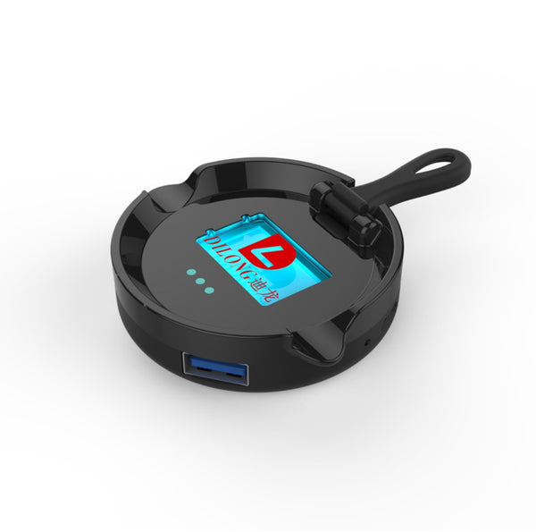 Bluetooth Direct Plug Winner Winner Chicken Dinner Gampad Controller Mouse Keyboard Pan Shaped Gamepad ZopiStyle