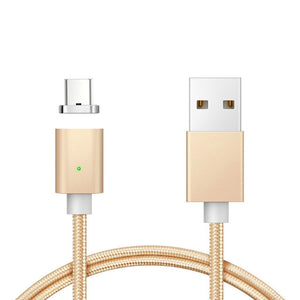 Fast Charging USB C Charger Cables ZopiStyle