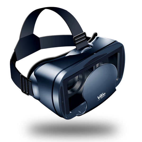 Virtual Reality VR Glasses black ZopiStyle