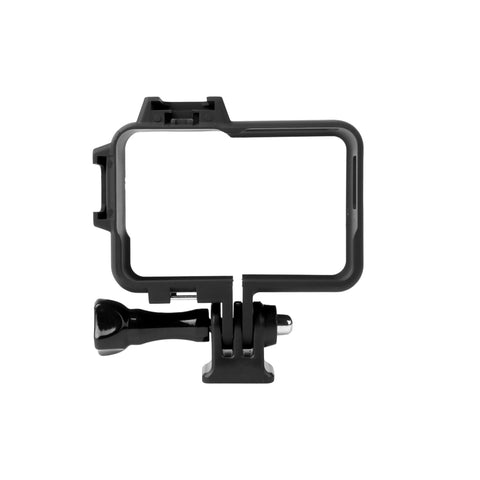 Camera Protection Frame/Drop Resistance Panoramic Lens for Insta360 ONE R frame ZopiStyle
