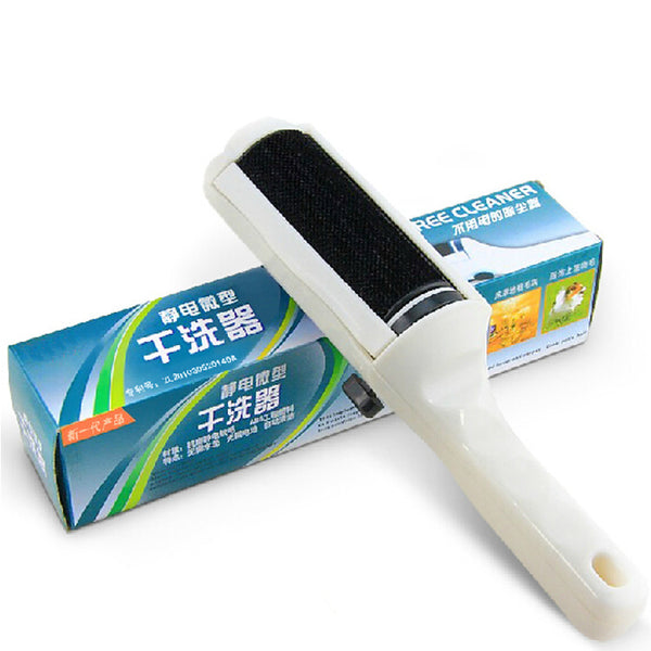 Pet Clothes Coat Sticky Remove Lint Roller ZopiStyle