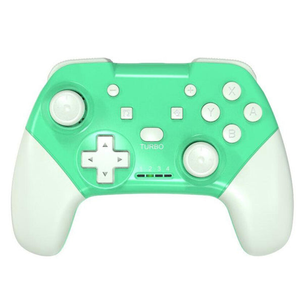 Wireless Game Controller Bluetooth Gamepad Joystick For Switch Pro/Nintendo Pro / lite / PC / Android / PS3 / TV BOX Animal forest ZopiStyle