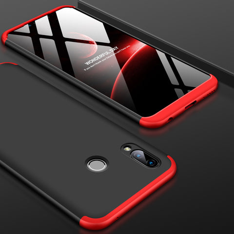 360 Degree Full Phone Protective Case ZopiStyle