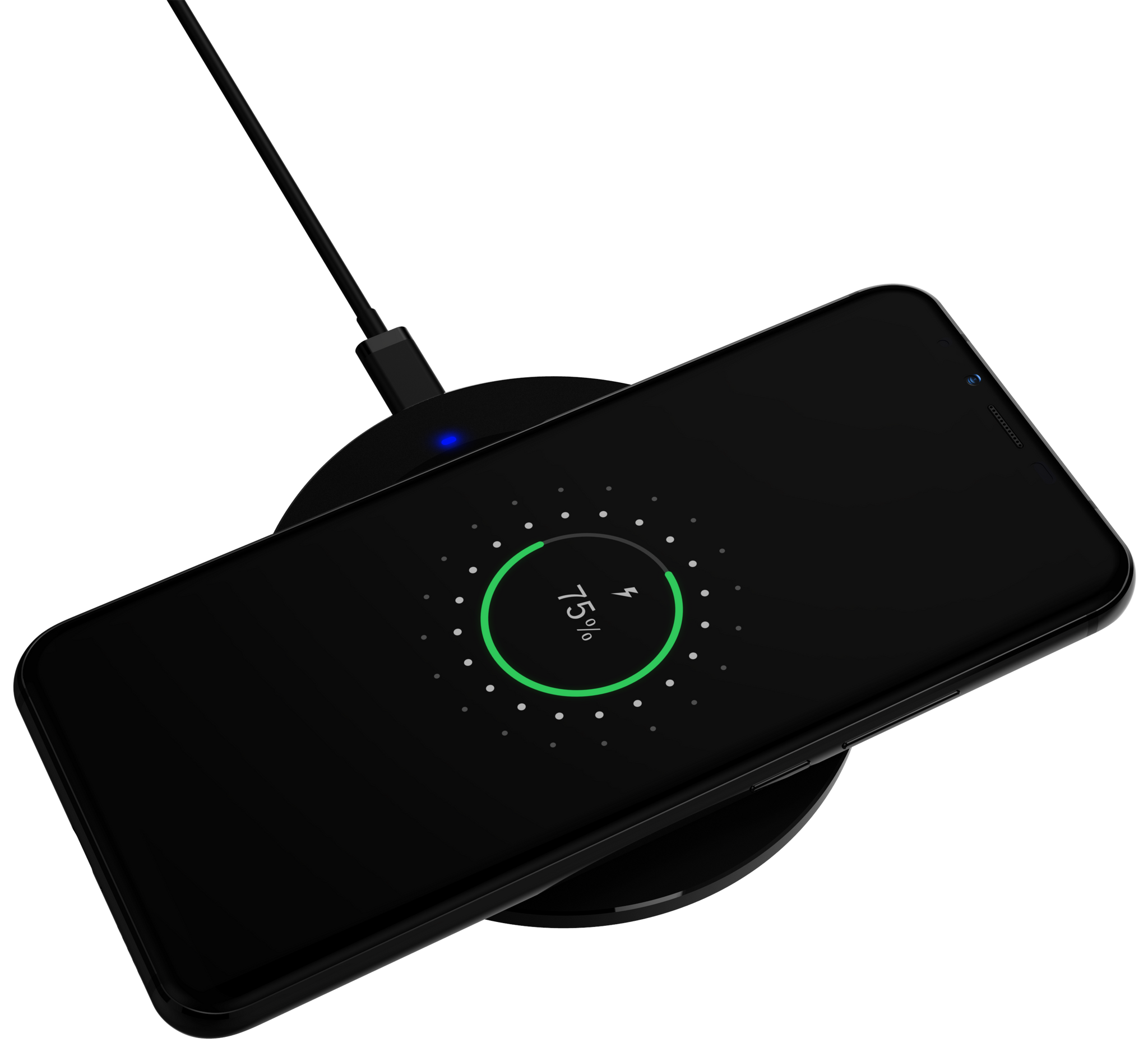 THL Wireless Charger ZopiStyle