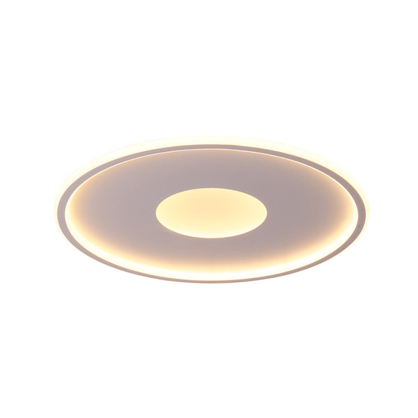 LED Modern Round Ceiling Lights for Bedroom Living Room Decorative Lighting ZopiStyle