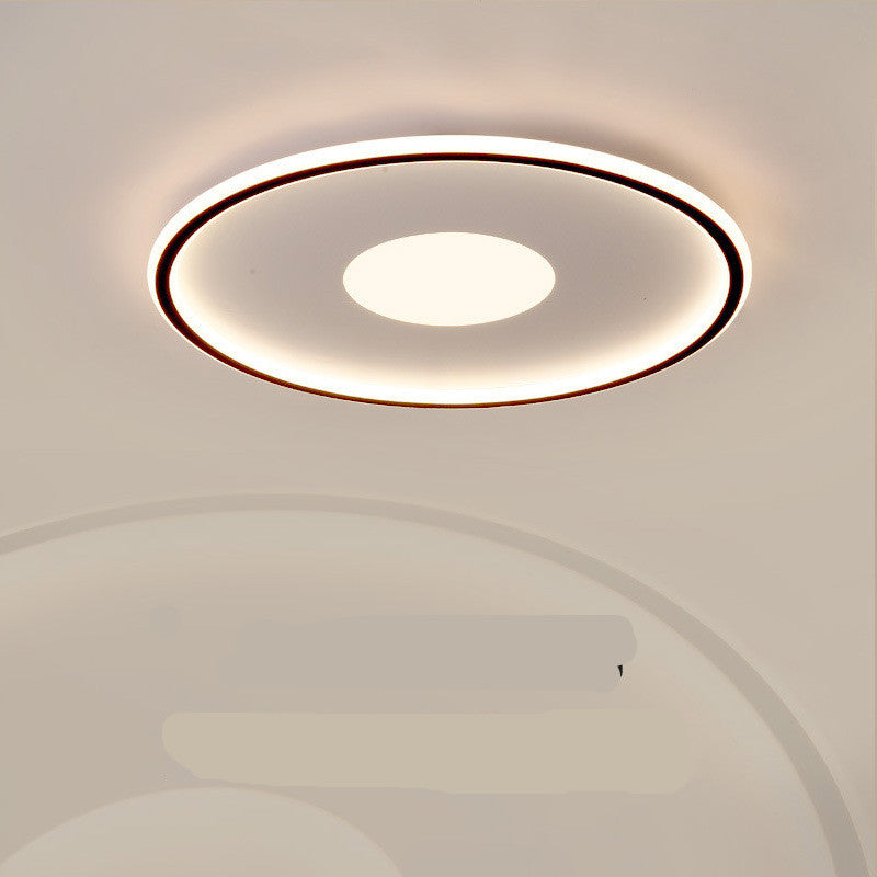 LED Modern Round Ceiling Lights for Bedroom Living Room Decorative Lighting White light ZopiStyle