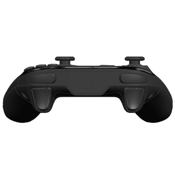 Controller For Switch Pro Wireless Bluetooth TURBO Motion Sensing Vibration Games Gamepad Joystick  black ZopiStyle