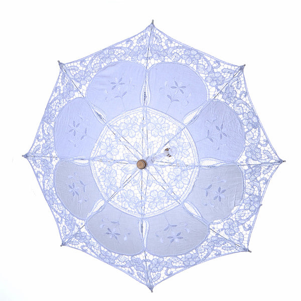 Wedding Parasol Sun Umbrella Decoration ZopiStyle