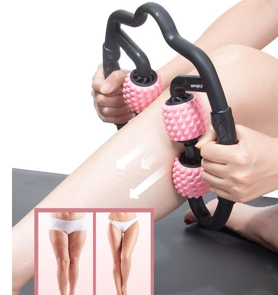 Muscle relaxer massage roller ZopiStyle