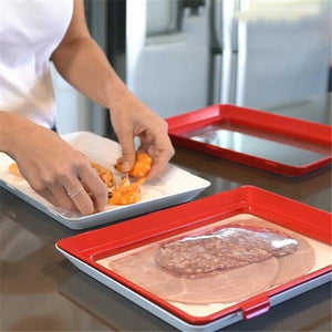 Creative Food Preservation Tray ZopiStyle