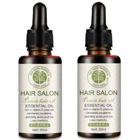 Hair Care Essential Oil ZopiStyle