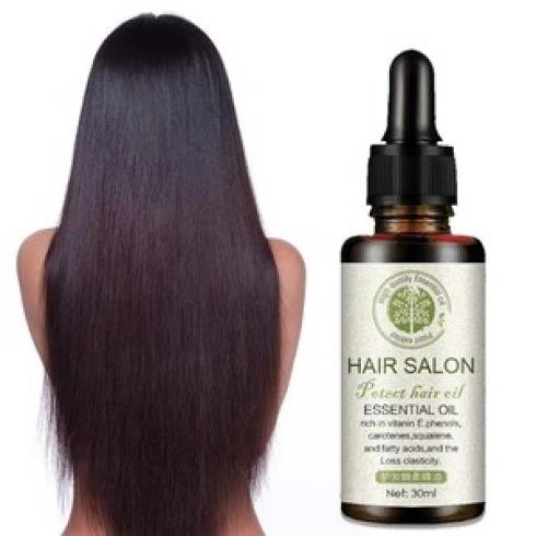 Hair Care Essential Oil ZopiStyle