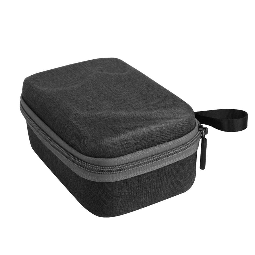 Protective Case for DJI Mavic Mini Drone RC Airplane Storage Bag with Portable Hard Strap for Outdoor Travel for RC drone ZopiStyle