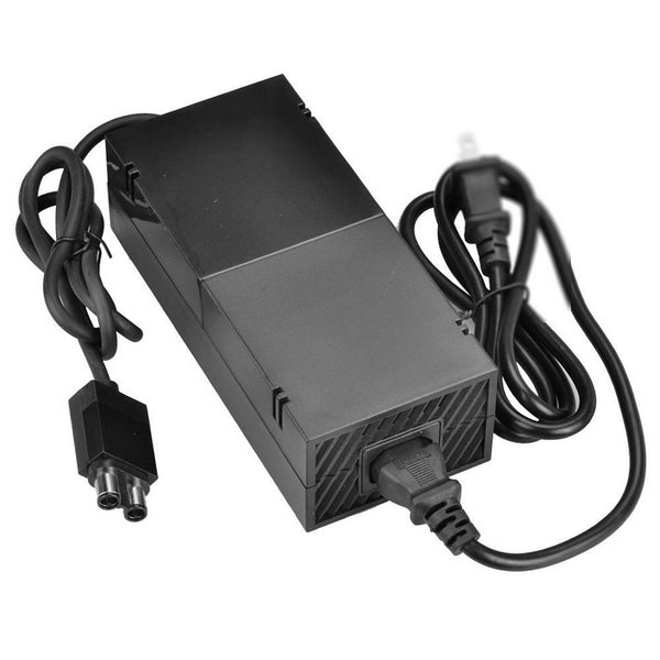 Portable AC Adapter Charger Power Supply Cable Cord for Xbox One Console UK plug ZopiStyle