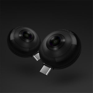 Xiaomi Mijia MADV Mini Panoramic Camera ZopiStyle