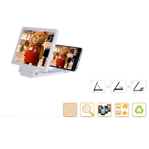 3D Foldable Cell Phone HD Expander ZopiStyle