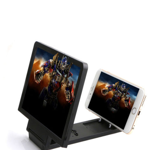 3D Foldable Cell Phone HD Expander ZopiStyle