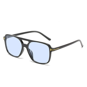 CRIXALIS Fashion Vintage Sunglasses Women 2021 Luxury Brand Design Anti-glare Driving Sun Glasses For Men zonnebril dames UV400 ZopiStyle