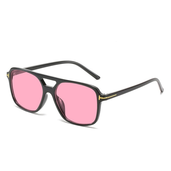 CRIXALIS Fashion Vintage Sunglasses Women 2021 Luxury Brand Design Anti-glare Driving Sun Glasses For Men zonnebril dames UV400 ZopiStyle