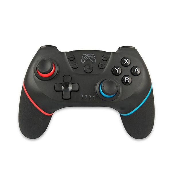 Wireless Bluetooth Controller for Nintendo Switch Pro Controller with Gyro &amp; Gravity Sensor Dual Vibration &amp; Turbo Function ZopiStyle