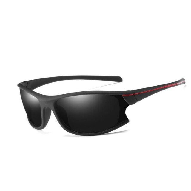 AIELBRO Glasses 2021 Polarized Cycling Sunglasses Fishing Hiking UV400 Men&#39;s Sunglasses Bicycle Eyewear Sunglasses for Men ZopiStyle