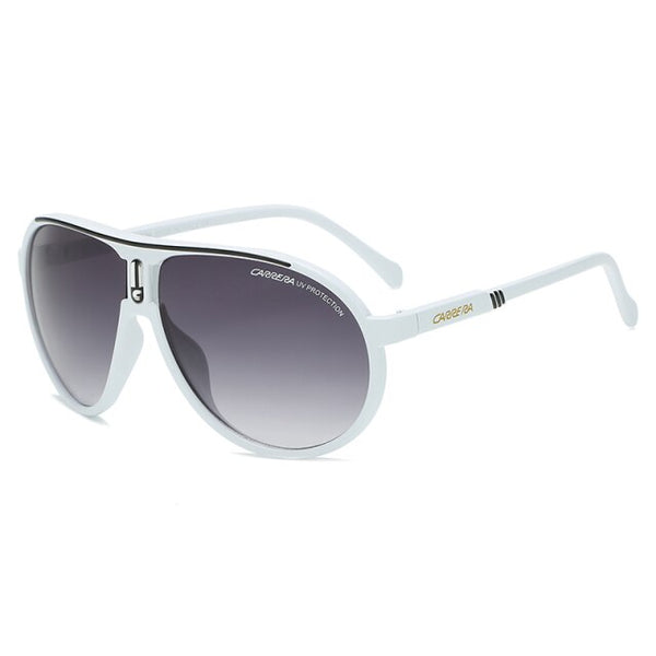 2021 New Trends Aviation Sunglasses Men Women Big Frame Vintage Retro Pilot Sun Glasses Summer Classic Outdoor Sports Eyewear ZopiStyle