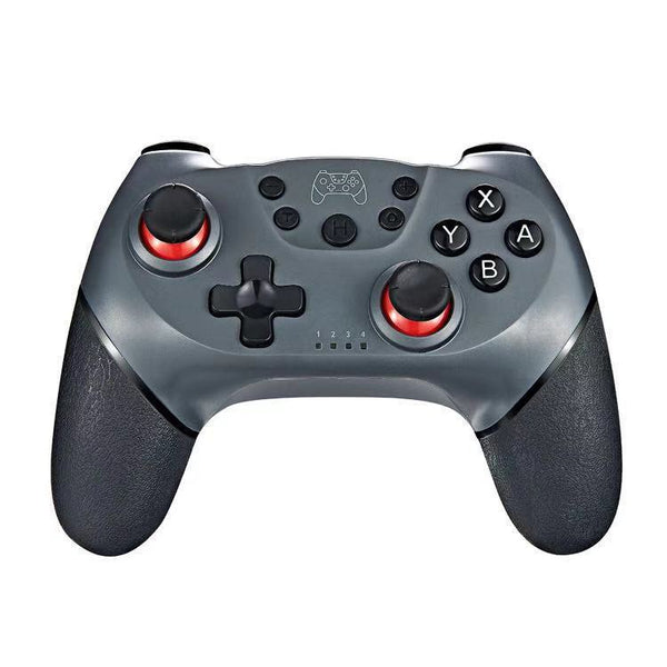 Wireless Bluetooth Game Controller Gamepad with Vibrating 6-Axis For Switch PRO 3# ZopiStyle