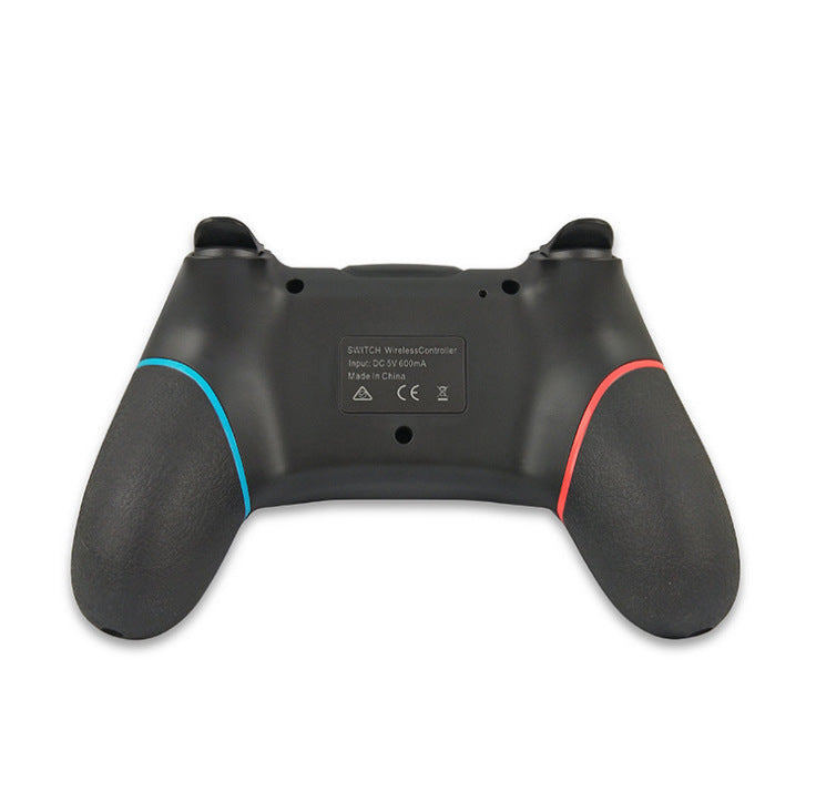 Wireless Bluetooth Game Controller Gamepad with Vibrating 6-Axis For Switch PRO 2# ZopiStyle