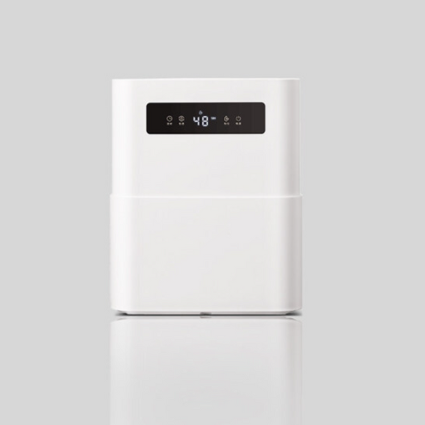 WOWDSGN  white quiet no mist humidifier with remote control  5L 120V/50-60Hz (US plug) ZopiStyle