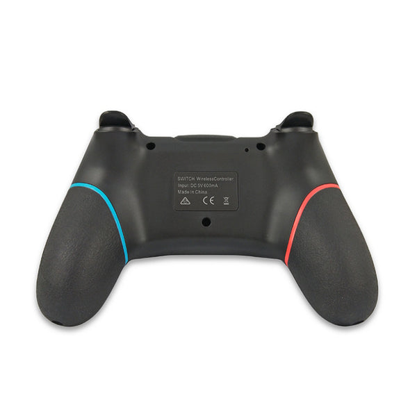 Wireless Bluetooth Game Controller Gamepad with Vibrating 6-Axis For Switch PRO 4# ZopiStyle