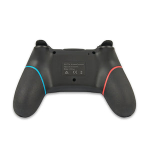 Wireless Bluetooth Game Controller Gamepad with Vibrating 6-Axis For Switch PRO 5# ZopiStyle