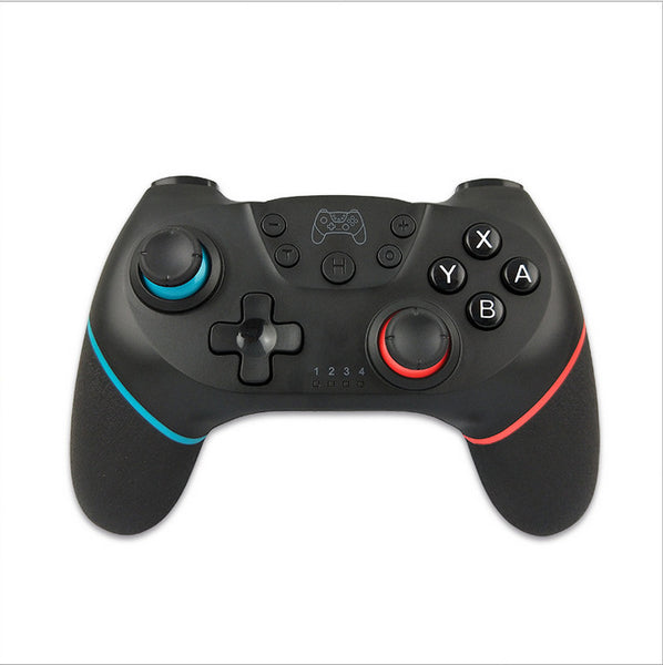Wireless Bluetooth Game Controller Gamepad with Vibrating 6-Axis For Switch PRO 5# ZopiStyle
