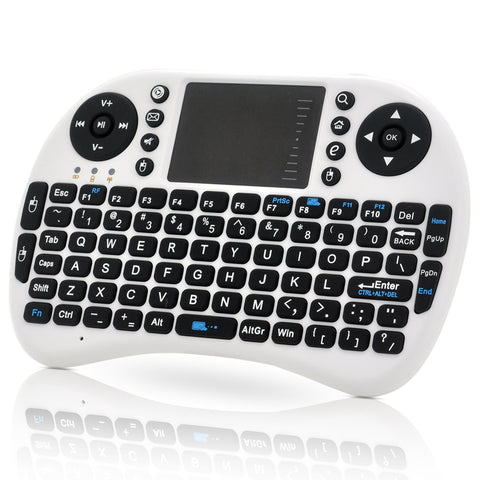 Wireless Keyboard, Game Controller ZopiStyle